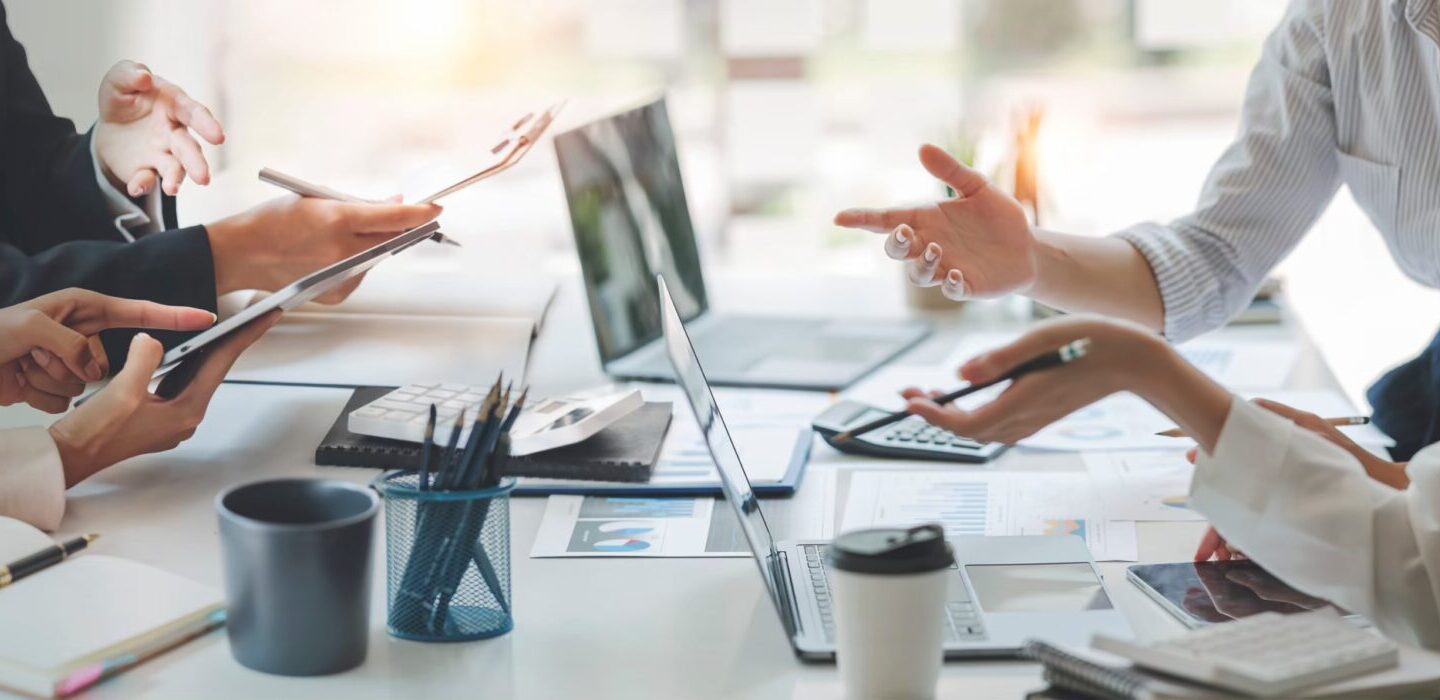 確かなセールス力で世界を変える手助けを